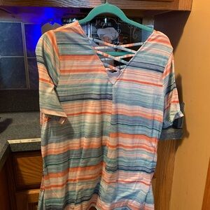 Summer blouse